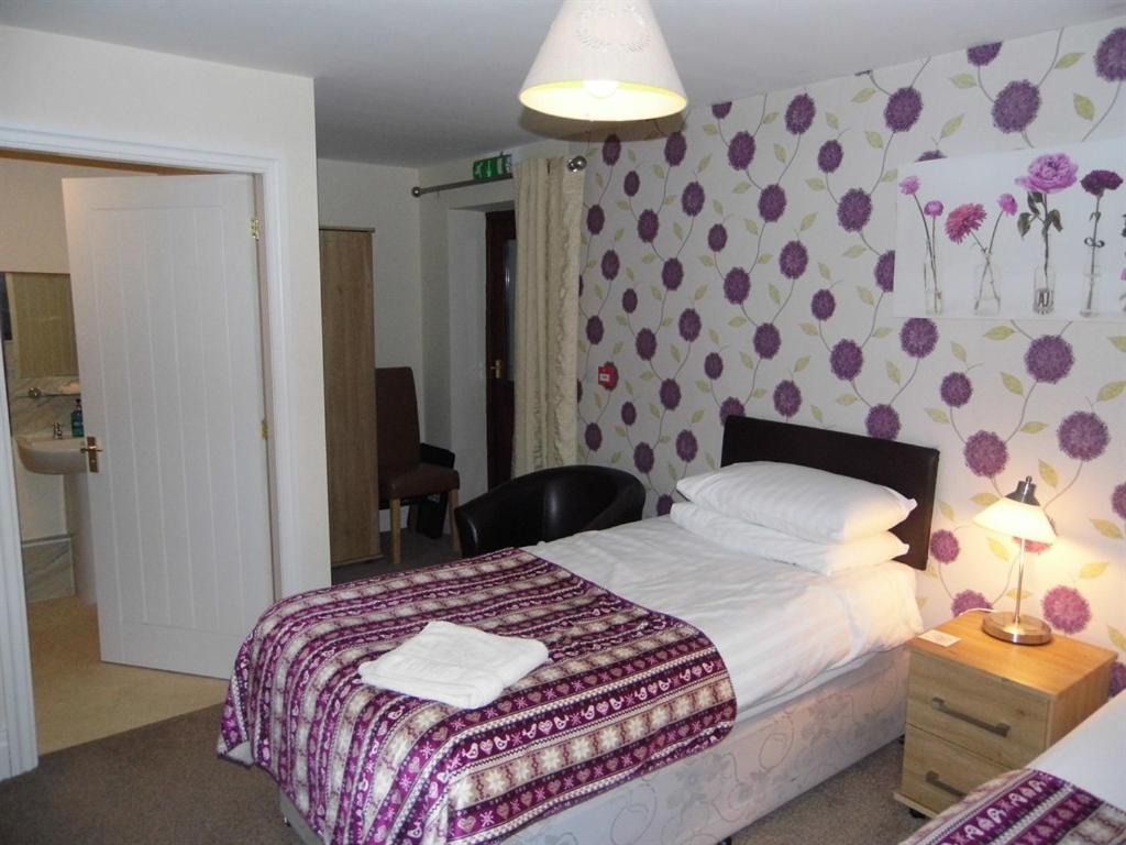 Clerk Laithe Lodge Newton  部屋 写真